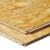 OSB TG4 18mm 2440x590mm KRONOSPAN panneau 1.44m²