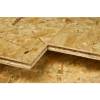 OSB TG4 18mm 2440x590mm KRONOSPAN panneau 1.44m²