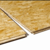 OSB TG4 18mm 2440x590mm KRONOSPAN panneau 1.44m²