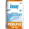 Knauf Perlfix plâtre de collage sac 25KG