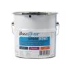 Colle contact EPDM Bosscover Spraybond seau 4Litres