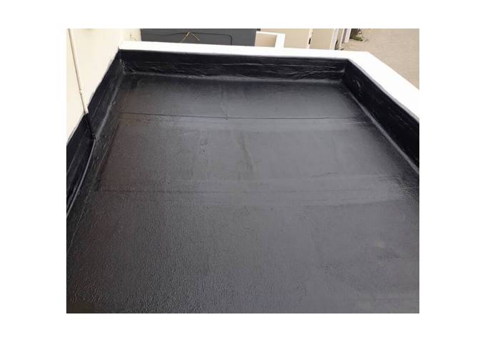 Colle contact EPDM Bosscover Spraybond seau 4Litres