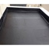 Colle contact EPDM Bosscover Spraybond seau 4Litres