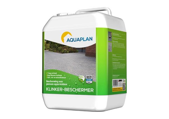 Protection Pierre Bleue IKO 5 litres