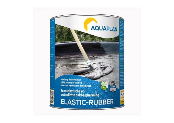 Elastic Rubber 0 75 kg