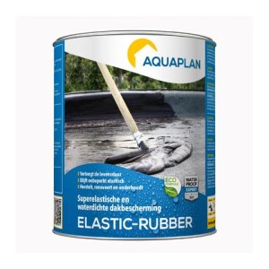 Elastic Rubber 0,75 kg