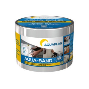 Aqua-Band alu 5 m x 10 cm