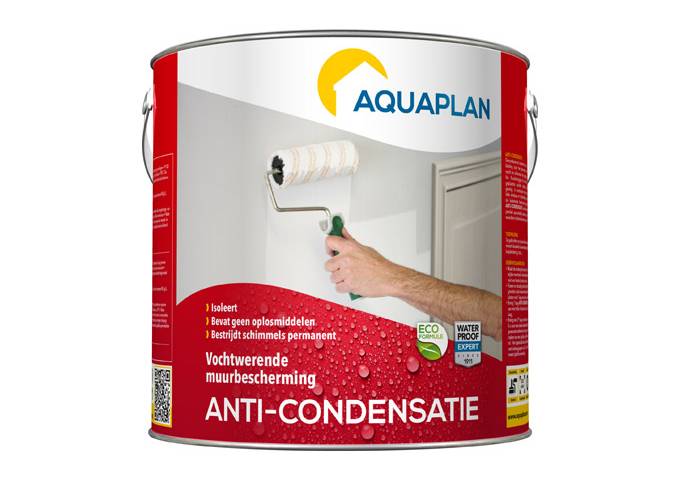 Anti.Condensation 2 5 L p