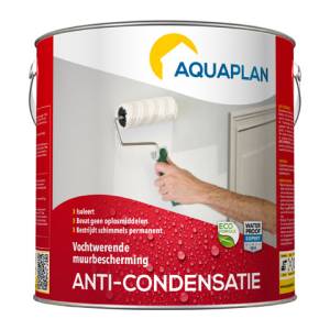 Anti-Condensation 2,5 L/p