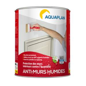 Anti-Murs Humides 2,5 L