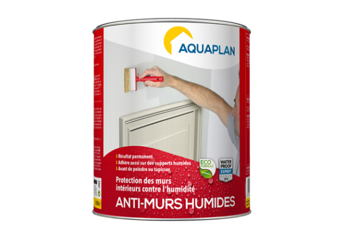 Anti.Murs Humides 2 5 L