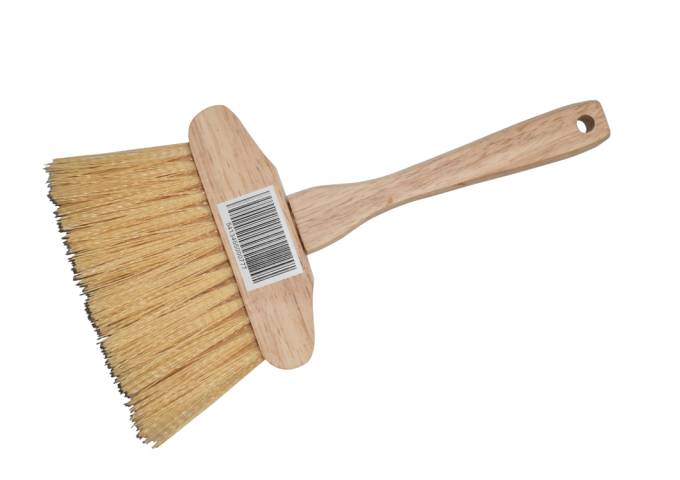 Brosse Enduit pour Cave