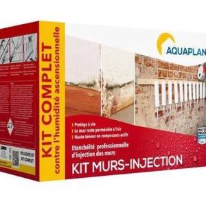 Mur Injection kit