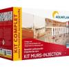 Mur Injection kit