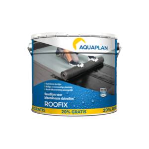 Roofpaint anthracite 5 Litres