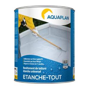 Roofpaint anthracite 5 Litres