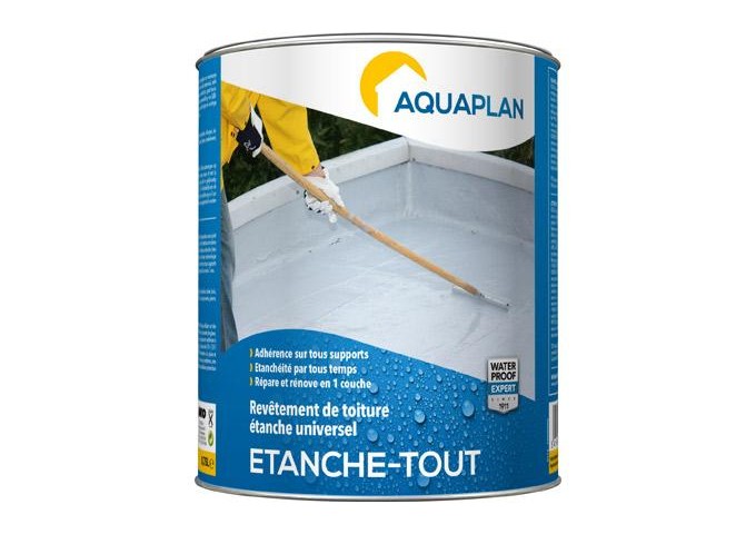 Etanche.Tout IKO 4litres