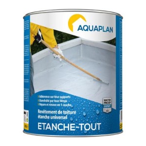 Etanche-Tout IKO/ 4litres