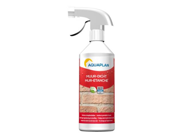 Mur.Etanche 0 75 L Spray