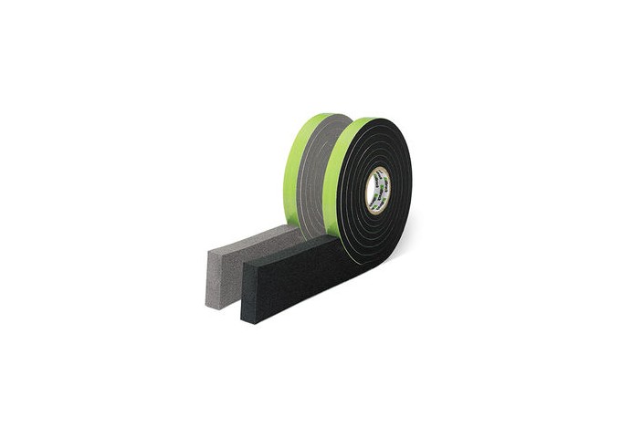 Joint compribande antracite 10 4 TP600 Illbruck rouleau 8mètres