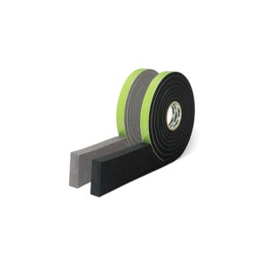 Joint compribande antracite 10/4 TP600 Illbruck/ rouleau 8mètres