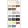 Webercolor premium BEIGE BE 205 joint carrelage sac 5 kg