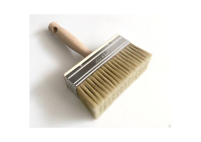 Pinceau.Brosse 150x40mm Modeco pièce