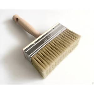 Pinceau-Brosse 150x40mm Modeco/ pièce