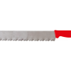 Couteau pour couper Isolants laine minérale 340mm avec poignée en résine Modeco pièce
