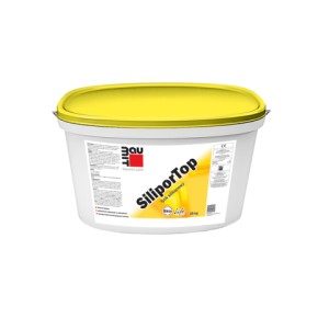 Crepis BAUMIT Siliportop Blanc 1.5mm 0019/ Seau 25kg