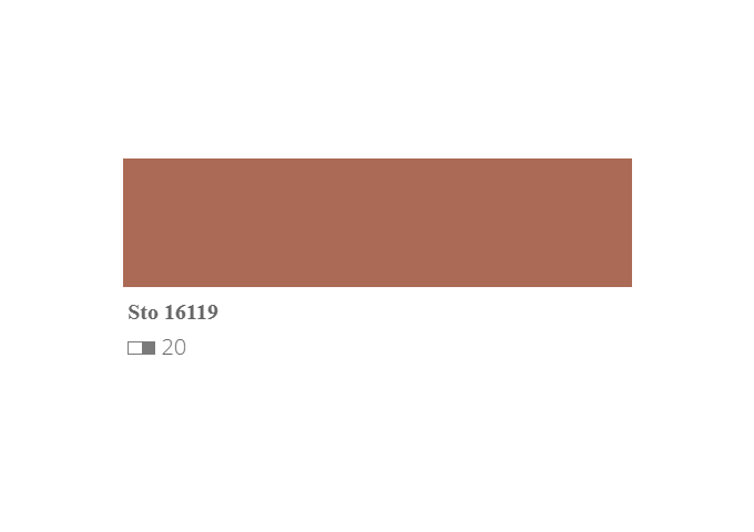 Crepis STO 16119 Y 45% Stosilco K 1.5mm Seau 25kg