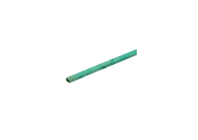 Latte a panne 18x36mm 3 4 SRN pièce 4.8mètres