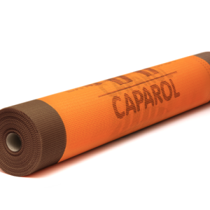 Filet/treillis Armature orange CAPAROL Capatect 650 pour facade 165gramme/ rouleau 55m²