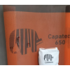 Filet treillis Armature orange CAPAROL Capatect 650 pour facade 165gramme rouleau 55m²