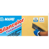 Crepis MAPEI Silancolor Tonachino Blanc 1.5mm Seau 20kg