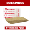 Rockwool STEPROCK Plus 2cm Panneau laine de roche RIGIDE pour SOLS Ballot 7.2m²