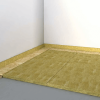 Rockwool STEPROCK Plus 2cm Panneau laine de roche RIGIDE pour SOLS Ballot 7.2m²