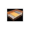 Isolant SOPRA XPS 300 SL FS 6cm 1250x600mm bords T&M ballot 5.25m²
