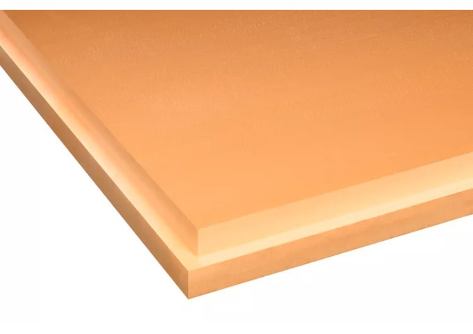 Isolant SOPRA XPS 300 SL FS 12cm 1250x600m bords T&M ballot 2.25m²