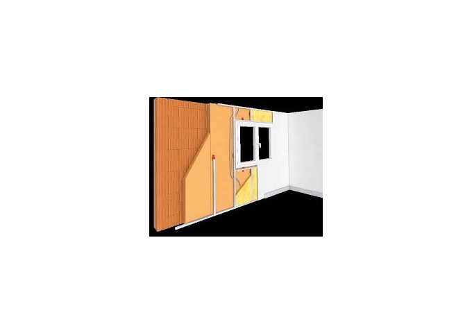 Isolant SOPRA XPS 300 SL FS 12cm 1250x600m bords T&M ballot 2.25m²