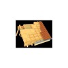 Isolant SOPRAXPS 300 SL FS 18cm 1250x600m bords T&M ballot 1.50m²