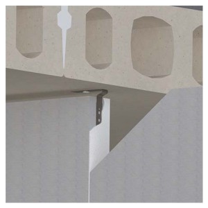 Bloc Ytong 60x07x20cm lisse C4-550/ piece