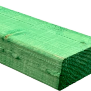 Chevron SLS 38x89mm TRAITE/ pièce 4.8mètres