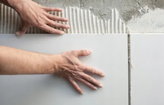 Keraflex Maxi S1 C2TE colle carrelage Grise sols.murs Intérieur.Extérieur palette 50 sacs x 23Kg 1150Kg