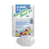 Keraflex Maxi S1 C2TE colle carrelage Grise sols.murs Intérieur.Extérieur palette 50 sacs x 23Kg 1150Kg