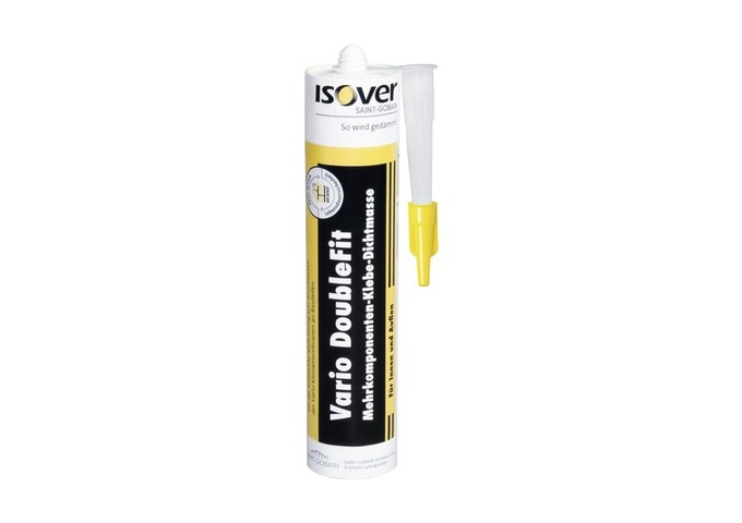 Isover Vario Doublefit Cartouche 310ml