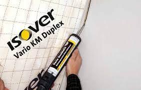 Isover Vario Doublefit silicone Cartouche 310ml