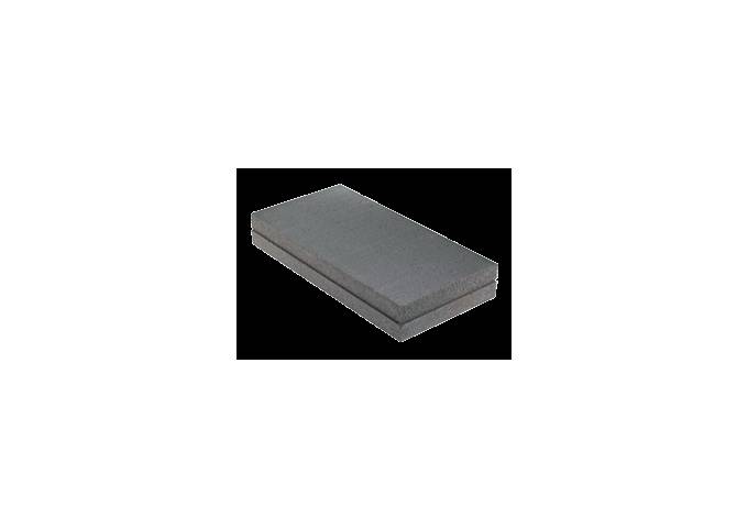 ISOLANT EPS HD HAUTE DENSITE 50mm GRIS 031 Adam Materiaux TENON.MORTAISE ballot 5.68m²