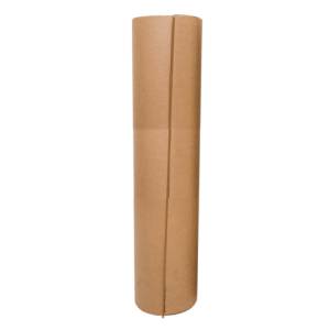 Carton protection sol 1.3x58m 225gr/m2/ rouleau 75m2