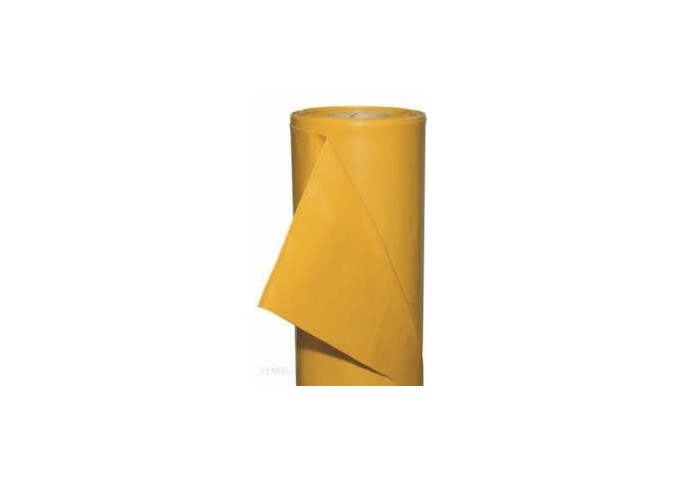 Rouleau Plastique Praxa 0.2mm 2x50mètres visqueen rouleau 100m²